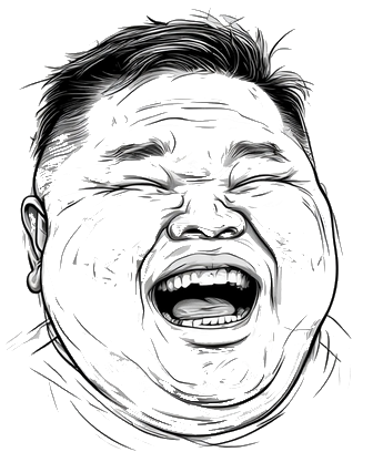 Big Joke