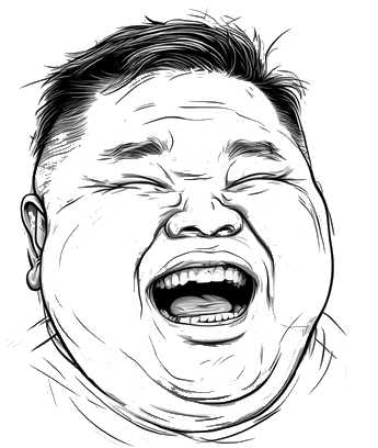 Big Joke